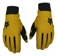 Fox Racing "Defend Thermo" Gloves - Bronze Fox Racing "Defend Thermo" Gloves - Bronze
