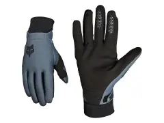 Fox Racing "Defend Thermo" Gloves - Graphite Fox Racing "Defend Thermo" Gloves - Graphite
