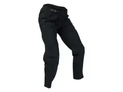 Fox Racing "Defend Water 3L" Pants - Black Fox Racing "Defend Water 3L" Pants - Black