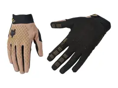 Fox Racing "Defend Women" Gloves - Brown Sugar Fox Racing "Defend Women" Gloves - Brown Sugar