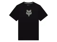 Fox Racing "Edge Dri-Release SS Tech" T-Shirt - Black Fox Racing "Edge Dri-Release SS Tech" T-Shirt - Black