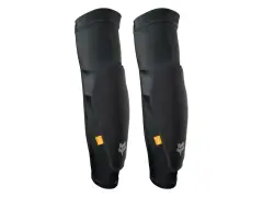 Fox Racing "Enduro Elbow Sleeve" Elbow Guards - Black Fox Racing "Enduro Elbow Sleeve" Elbow Guards - Black