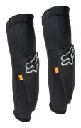 Fox Racing "Enduro" Elbow Guards - Black Fox Racing "Enduro" Elbow Guards - Black