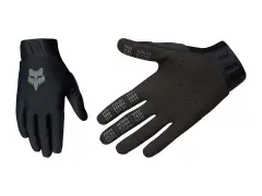 Fox Racing "Flexair" Gloves - Black Fox Racing "Flexair" Gloves - Black
