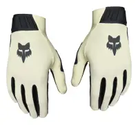 Fox Racing "Flexair" Gloves - Lime Fox Racing "Flexair" Gloves - Lime