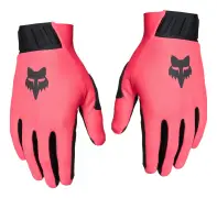 Fox Racing "Flexair" Gloves - Neon Pink Fox Racing "Flexair" Gloves - Neon Pink