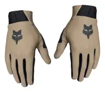 Fox Racing "Flexair" Gloves - Nutmeg Fox Racing "Flexair" Gloves - Nutmeg