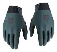 Fox Racing "Flexair" Gloves - Sage Fox Racing "Flexair" Gloves - Sage
