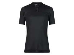 Fox Racing "Flexair Pro" Jersey - Black Fox Racing "Flexair Pro" Jersey - Black