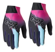 Fox Racing "Flexair TS57 SE" Gloves - Pink Fox Racing "Flexair TS57 SE" Gloves - Pink