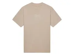 Fox Racing "Fox Head Heavyweight" T-Shirt - Chalk Fox Racing "Fox Head Heavyweight" T-Shirt - Chalk