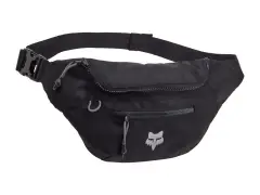 Fox Racing "Fox Head Hip Pack" Hüfttasche - Black Fox Racing "Fox Head Hip Pack" Hüfttasche - Black