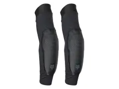 Fox Racing "Launch Elite D3O" Elbow Pads - Black Fox Racing "Launch Elite D3O" Elbow Pads - Black