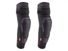 Fox Racing "Launch Pro D3O" Elbow Guards - Black Fox Racing "Launch Pro D3O" Elbow Guards - Black