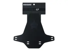Fox Racing "Mud Guard" MTB Mudguard - front Fox Racing "Mud Guard" MTB Mudguard - front