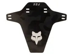 Fox Racing "Mud Guard" MTB Schutzblech - vorne Fox Racing "Mud Guard" MTB Schutzblech - vorne
