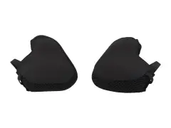Fox Racing "Proframe RS" Helmet Cheek Pads - Thick Fox Racing "Proframe RS" Helmet Cheek Pads - Thick