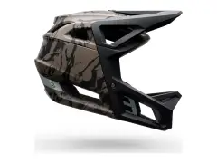 Fox Racing "Proframe Thrive" Full Face Helmet - Nutmeg (Kids) Fox Racing "Proframe Thrive" Full Face Helmet - Nutmeg (Kids)