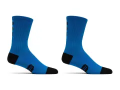 Fox Racing "Ranger 20 cm" Socks - Blue Jewel Fox Racing "Ranger 20 cm" Socks - Blue Jewel