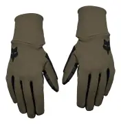 Fox Racing "Ranger Fire Women" Gloves - Ash Fox Racing "Ranger Fire Women" Gloves - Ash