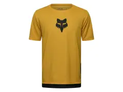Fox Racing "Ranger Fox Head Youth" Jersey - Bronze (Kids) Fox Racing "Ranger Fox Head Youth" Jersey - Bronze (Kids)