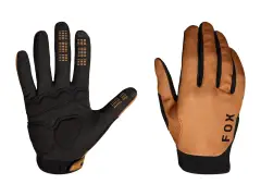 Fox Racing "Ranger Gel" Gloves - Caramel Fox Racing "Ranger Gel" Gloves - Caramel