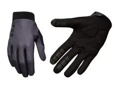 Fox Racing "Ranger Gel" Gloves - Dark Shadow Fox Racing "Ranger Gel" Gloves - Dark Shadow