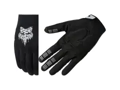 Fox Racing "Ranger Gel Roughcut" Handschuhe - Black Fox Racing "Ranger Gel Roughcut" Handschuhe - Black