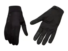 Fox Racing "Ranger Gel Women" Gloves - Black Fox Racing "Ranger Gel Women" Gloves - Black