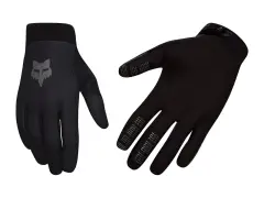 Fox Racing "Ranger" Gloves - Black Fox Racing "Ranger" Gloves - Black