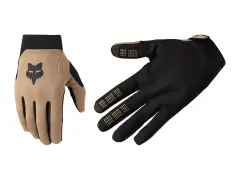 Fox Racing "Ranger" Gloves - Brown Sugar Fox Racing "Ranger" Gloves - Brown Sugar