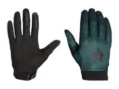 Fox Racing "Ranger" Gloves - Ivy Fox Racing "Ranger" Gloves - Ivy