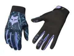 Fox Racing "Ranger Image Print Women" Handschuhe - Arctic Blue Fox Racing "Ranger Image Print Women" Handschuhe - Arctic Blue