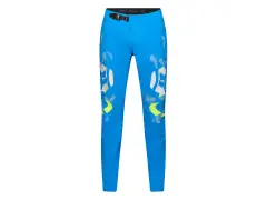 Fox Racing "Ranger Tactile" Hose - Blue Jewel Fox Racing "Ranger Tactile" Hose - Blue Jewel