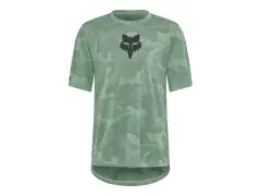 Fox Racing "Ranger TruDri" Jersey - Pine Fox Racing "Ranger TruDri" Jersey - Pine