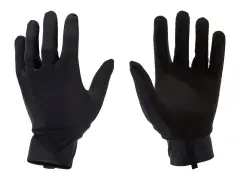 Fox Racing "Ranger Water" Gloves - Black Fox Racing "Ranger Water" Gloves - Black