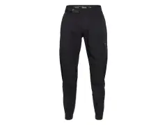 Fox Racing "Ranger Water Lunar SE" Regenhose - Black Fox Racing "Ranger Water Lunar SE" Regenhose - Black