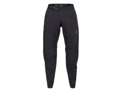 Fox Racing "Ranger Water Youth" Regenhose - Black (Kids) Fox Racing "Ranger Water Youth" Regenhose - Black (Kids)