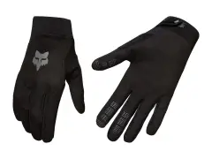 Fox Racing "Ranger Women" Gloves - Black Fox Racing "Ranger Women" Gloves - Black