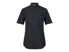 Fox Racing "Ranger Woven" Jersey - Black Fox Racing "Ranger Woven" Jersey - Black