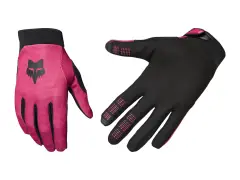 Fox Racing "Ranger Youth" Gloves - Berry (Kids) Fox Racing "Ranger Youth" Gloves - Berry (Kids)