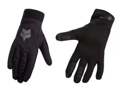 Fox Racing "Ranger Youth" Gloves - Black (Kids) Fox Racing "Ranger Youth" Gloves - Black (Kids)