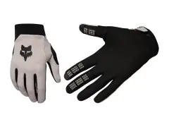Fox Racing "Ranger Youth" Handschuhe - Chalk (Kids) Fox Racing "Ranger Youth" Handschuhe - Chalk (Kids)