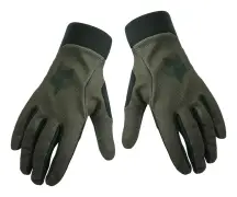 Fox Racing "Ranger Youth" Gloves - Military (Kids) Fox Racing "Ranger Youth" Gloves - Military (Kids)