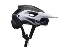 Fox Racing "Speedframe Charge" MTB Helmet - Black (Kids) Fox Racing "Speedframe Charge" MTB Helmet - Black (Kids)