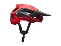 Fox Racing "Speedframe Charge" MTB Helmet - Red (Kids) Fox Racing "Speedframe Charge" MTB Helmet - Red (Kids)