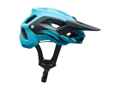 Fox Racing "Speedframe Charge" MTB Helmet - Sky Blue (Kids) Fox Racing "Speedframe Charge" MTB Helmet - Sky Blue (Kids)