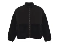 Fox Racing "Survivalist Sherpa Women" Zipper - Black Fox Racing "Survivalist Sherpa Women" Zipper - Black