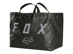 Fox Racing "Utility" Umziehmatte Tasche - Black Fox Racing "Utility" Umziehmatte Tasche - Black