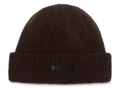 Fox Racing "Zenther" Beanie - Cocoa Fox Racing "Zenther" Beanie - Cocoa